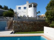 Denia Costa Blanca Tolle Villa mit Panoramablick in Denia Haus kaufen