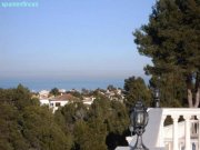 Denia - Montgó - www.spanienfincas.com - Traumvilla im maurischem Stil mit phantastischem Meerblick Haus kaufen