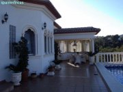 Denia - Montgó - www.spanienfincas.com - Traumvilla im maurischem Stil mit phantastischem Meerblick Haus kaufen