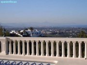 Denia - Montgó - www.spanienfincas.com - Traumvilla im maurischem Stil mit phantastischem Meerblick Haus kaufen