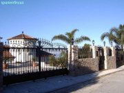 Denia - Montgó - www.spanienfincas.com - Traumvilla im maurischem Stil mit phantastischem Meerblick Haus kaufen