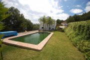 Denia 4 SZ-Pool-Villa in La Sella bei Denia zu verkaufen Haus kaufen