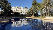 Denia Appartement mit 2 Schlafzimmern und schönem Gemeinschaftspool Wohnung kaufen