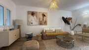 Denia Appartement mit 2 Schlafzimmern und schönem Gemeinschaftspool Wohnung kaufen