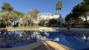 Denia Appartement mit 2 Schlafzimmern und schönem Gemeinschaftspool Wohnung kaufen