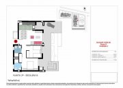 Denia Appartements mit 2 Schlafzimmern, 2 Bädern und Gemeinschaftspool nur 200 m vom Strand Wohnung kaufen