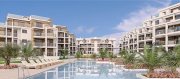 Denia Appartements mit 3 Schlafzimmern, 2 Bädern und Meerblick in abgeschlossener Anlage mit Gemeinschaftspool direkt am Strand