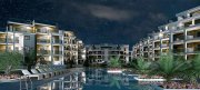 Denia Appartements mit 3 Schlafzimmern, 2 Bädern und Meerblick in abgeschlossener Anlage mit Gemeinschaftspool direkt am Strand