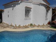 Denia Chalet El Poblets Haus kaufen