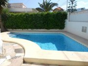 Denia Chalet El Poblets Haus kaufen