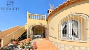 Denia Einfamilienhaus in Grenzbauweise in ruhiger Lage nahe dem Zentrum von Dénia Haus kaufen