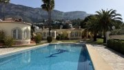 Denia Einfamilienhaus in Grenzbauweise in ruhiger Lage nahe dem Zentrum von Dénia Haus kaufen