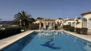Denia Einfamilienhaus in Grenzbauweise in ruhiger Lage nahe dem Zentrum von Dénia Haus kaufen