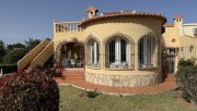 Denia Einfamilienhaus in Grenzbauweise in ruhiger Lage nahe dem Zentrum von Dénia Haus kaufen