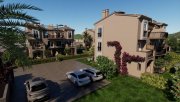 Denia Erdgeschoss-Wohnungen mit 2 Schlafzimmern, 1 Bad und privatem Garten in wunderschöner abgeschlossener Anlage mit Wohnung kaufen