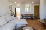 Denia Erdgeschoss-Wohnungen mit 2 Schlafzimmern, 1 Bad und privatem Garten in wunderschöner abgeschlossener Anlage mit Wohnung kaufen