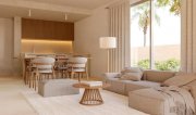 Denia Exklusive Reihenhäuser mit 3 Schlafzimmern, 2 Bädern, Gäste-WC, Klimaanlage, Kfz-Stellplatz und Gemeinschaftspool nur 250 m