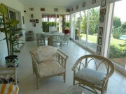 Denia Fantastische große ebenerdige mediterrane Villa für Spanienliebhaber Haus kaufen