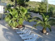 Denia Freistehendes gemütliches Haus am Berg Haus kaufen