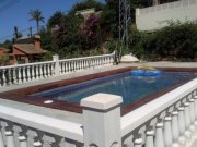 Denia Haus mit Meerblick und nahe Strand Haus kaufen