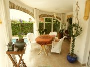 Denia Hübsche, gemütliche Villa mit separatem Gästeapartment Wohnung kaufen