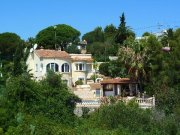 Denia Hübsches spanisches Haus mit viel Platz und herrlichem Panoramablick Haus kaufen
