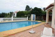 Denia KLASSE - Villa mit 5SZ in Denia Costa Blanca zu verkaufen Haus kaufen