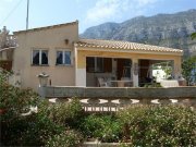 Denia Kleines spanisches Haus in sonniger Lage Haus kaufen