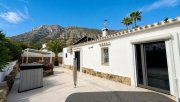 Denia Modernisierte Villa mit Meerblick, 2 Schlafzimmern und Privatpool Haus kaufen
