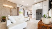 Denia Modernisierte Villa mit Meerblick, 2 Schlafzimmern und Privatpool Haus kaufen
