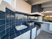 Denia Renovierte Maisoette-Wohnung mit 50 m² Terrasse und Meer- und Burgblick im Zentrum von Dénia Wohnung kaufen