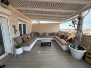 Denia Renovierte Maisonette-Wohnung mit 50 m² Terrasse und Meer- und Burgblick im Zentrum von Dénia Wohnung kaufen