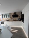 Denia Renovierte Maisonette-Wohnung mit 50 m² Terrasse und Meer- und Burgblick im Zentrum von Dénia Wohnung kaufen