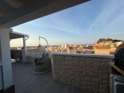 Denia Renovierte Maisonette-Wohnung mit 50 m² Terrasse und Meer- und Burgblick im Zentrum von Dénia Wohnung kaufen
