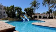 Denia Sehr gepflegtes Reihenhaus mit 3 Schlafzimmern in der beliebten Ferienanlage El Palmar mit großer Poollandschaft Haus kaufen