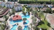 Denia Sehr gepflegtes Reihenhaus mit 3 Schlafzimmern in der beliebten Ferienanlage El Palmar mit großer Poollandschaft Haus kaufen