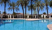 Denia Sehr gepflegtes Reihenhaus mit 3 Schlafzimmern in der beliebten Ferienanlage El Palmar mit großer Poollandschaft Haus kaufen