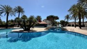 Denia Sehr gepflegtes Reihenhaus mit 3 Schlafzimmern in der beliebten Ferienanlage El Palmar mit großer Poollandschaft Haus kaufen