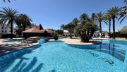 Denia Sehr gepflegtes Reihenhaus mit 3 Schlafzimmern in der beliebten Ferienanlage El Palmar mit großer Poollandschaft Haus kaufen