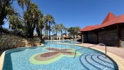 Denia Sehr gepflegtes Reihenhaus mit 3 Schlafzimmern in der beliebten Ferienanlage El Palmar mit großer Poollandschaft Haus kaufen