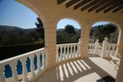 Denia Sonnige Villa in Denia zu verkaufen Haus kaufen