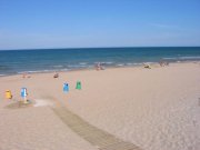 Denia Strand-Wohnungen bei Denia zu verkaufen Wohnung kaufen