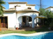 Denia Strandnahe Villa 400m zum Sandstrand, 4,5 km zum Zentrum Haus kaufen