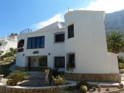 Denia Top gepflegtes spanisches Haus mir viel Ambiente Haus kaufen