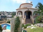 Denia Traumvilla, Traumlage, Traumblick Haus kaufen