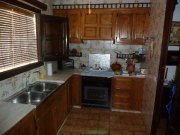 Denia Typisches stadtnahes spanisches Haus - nur 3 Minuten zum Meer Haus kaufen