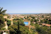 Denia Über den Dächern von Denia - Villa + 2 Gäste-Whg. Haus kaufen