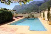 Denia Über den Dächern von Denia - Villa + 2 Gäste-Whg. Haus kaufen
