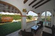 Denia Villa in Els Poblets bei Denia zu verkaufen Haus kaufen