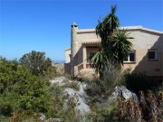 Denia Villa in herrlicher Lage mit absolutem Traumblick Haus kaufen